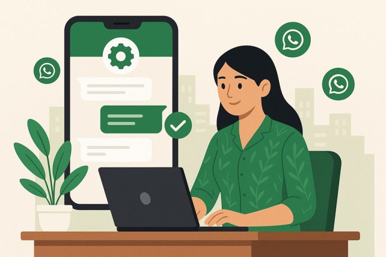 Panduan Lengkap Auto Reply WhatsApp untuk Bisnis 2026