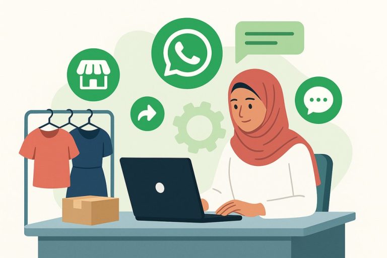 Strategi WhatsApp Marketing untuk Meningkatkan Penjualan 2026